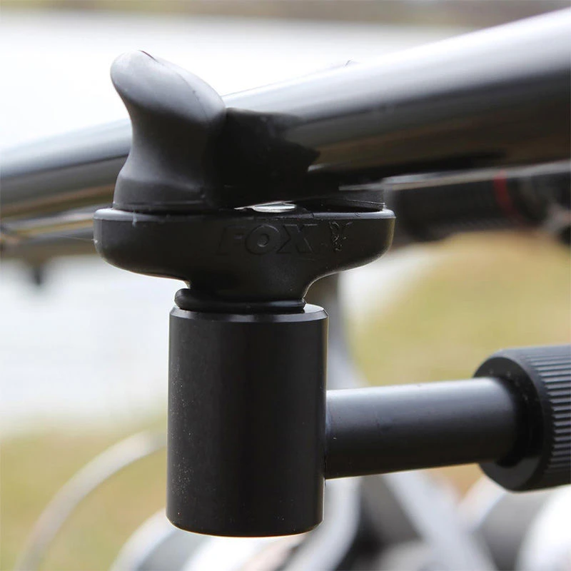 Fox Power Grip Butt Rest